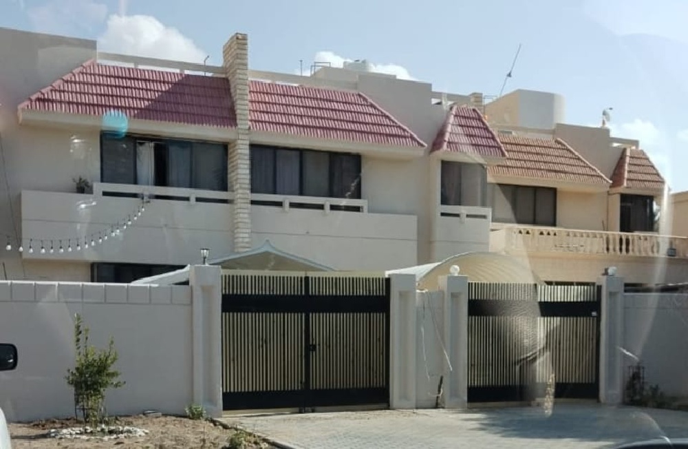 freemyip.com/AL TALAA VILLAS